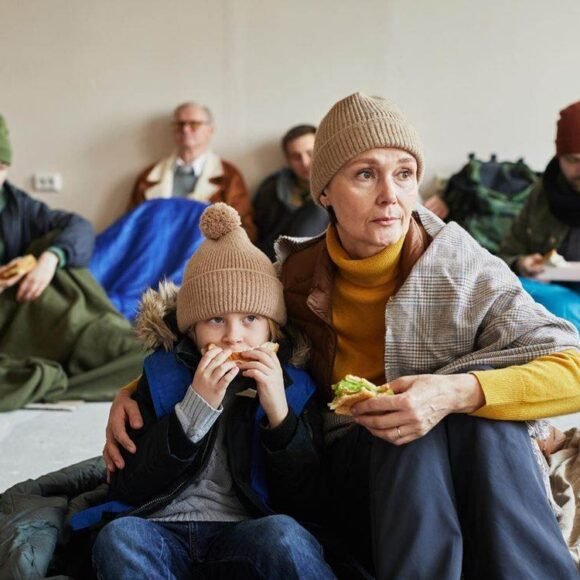 How Organic Food Exports Can Transform Local Economies