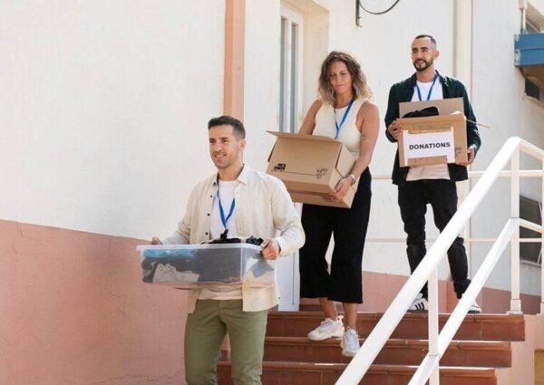 Learn How access to Clean Water & Food Changes Everything