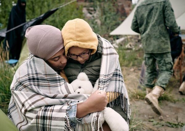 Beyond the Crisis: How Sustainable Recovery Rebuilds Lives