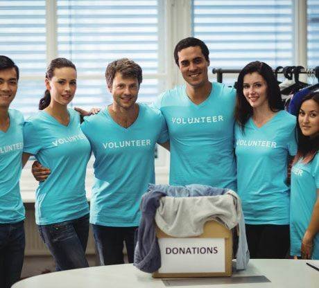 🙌 Dignity for All